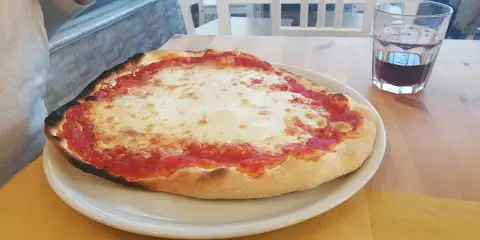 Pizzeria Dalla Chiesa