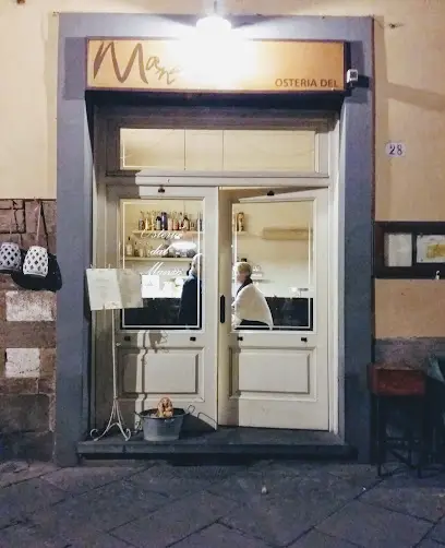 Osteria Dal Manzo