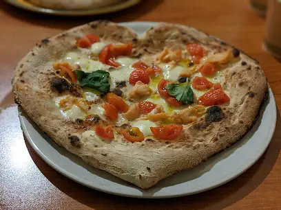 O' Pazzariello Pizzeria