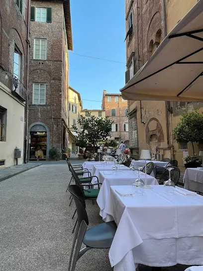 Ristorante Schiaffino