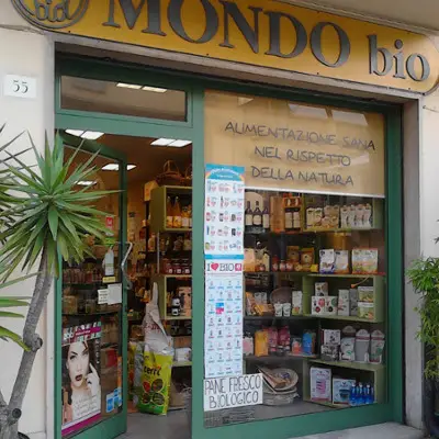 Mondo Bio