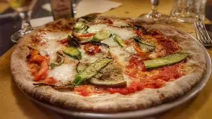 Pizzeria Ristorante I Tarocchi