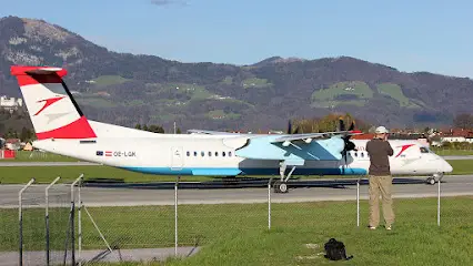 BER-Spotter Flugzeugfotograf