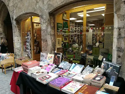 Librairie Diogène