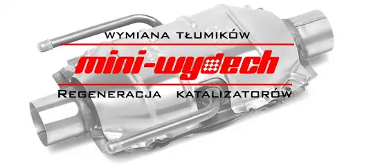 Tłumiki-Mini-Wydech