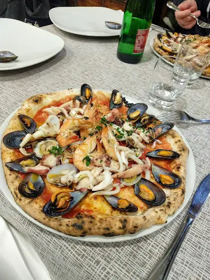 Ristorante Il Cavallino