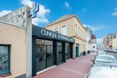 Clinique Vétérinaire du Parc