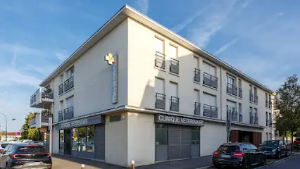 Clinique vétérinaire de la Gare - Taverny - Sevetys