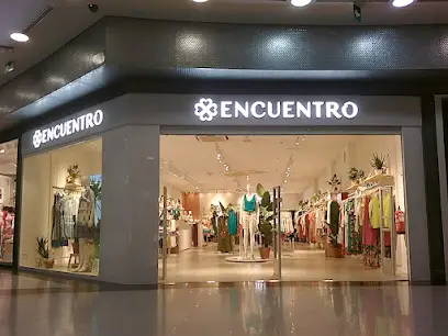 Encuentro Moda