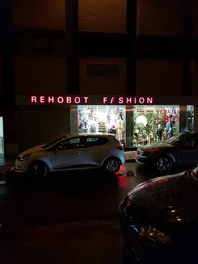 Rehobot Fashion