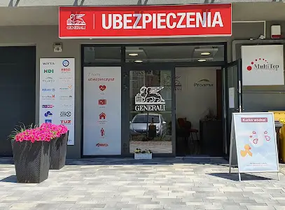 Multitop Ubezpieczenia