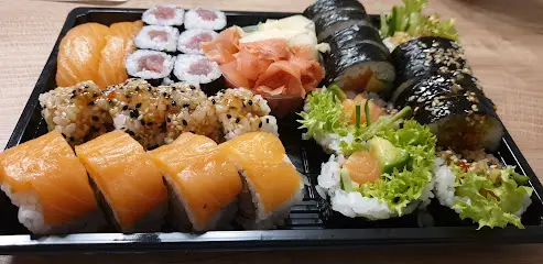 Sakura Sushi Gdynia