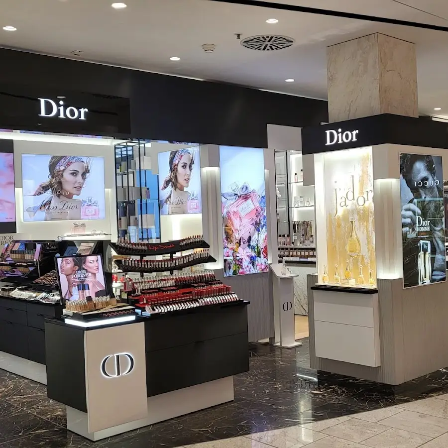 DIOR BEAUTY - LA COLLECTION PRIVÉE