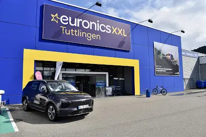 EURONICS XXL Mega Company