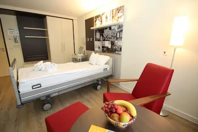 Helios Privatklinik Pforzheim