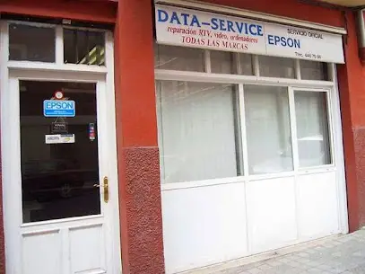 Data Service Informática 2000