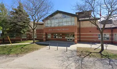 West Hill Public School