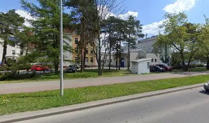 Pracownia USG - Szpital Mielec