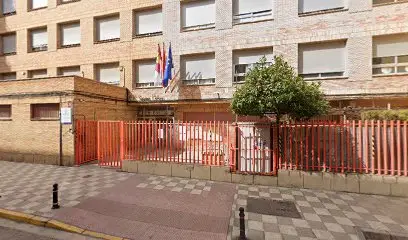 CEIP Severo Ochoa