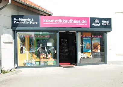 Kosmetikkaufhaus.de Parfümerie