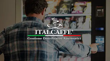 Italcaffè Gestione Distributori Automatici Vicenza