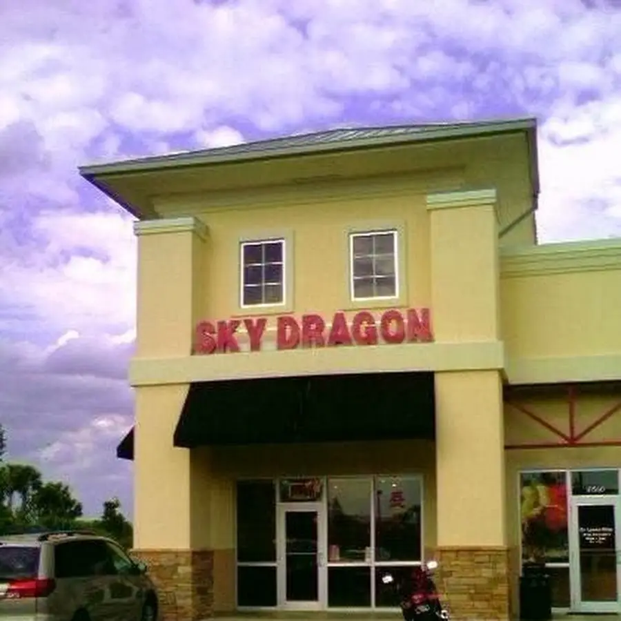 Sky Dragon Chinese Restaurant