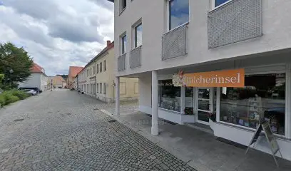 Neustädter Bücherinsel Neustadt