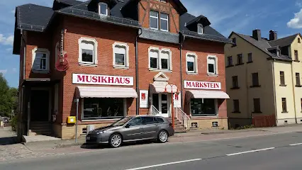 Musikhaus Markstein GmbH