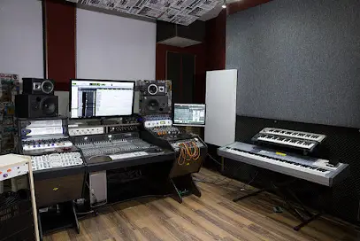 InSound Studio