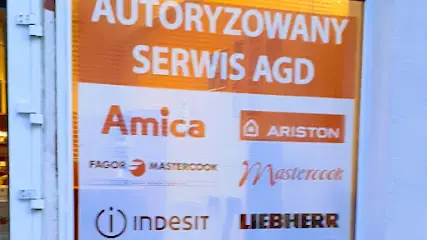 SERWIS AGD KOSZALIN