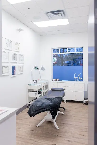 Halcyon Cosmetic & Skin Clinic