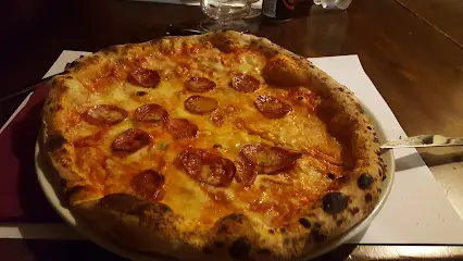 Pizzeria Pulcinella