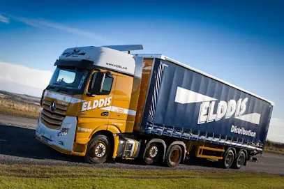 Elddis Transport Ltd