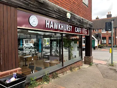 Hawkhurst Cafe & Restaurant