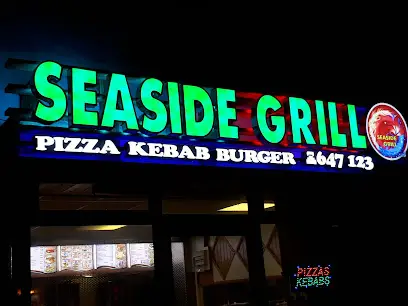 Seaside Grill