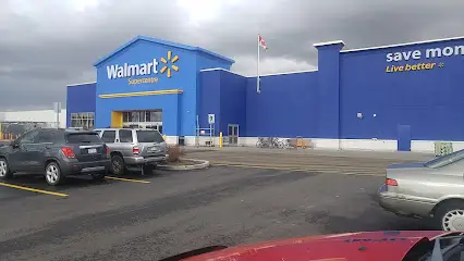 Walmart Supercentre