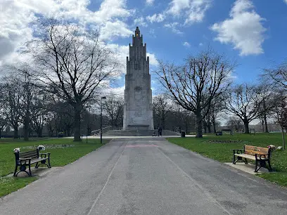 War Memorial Park