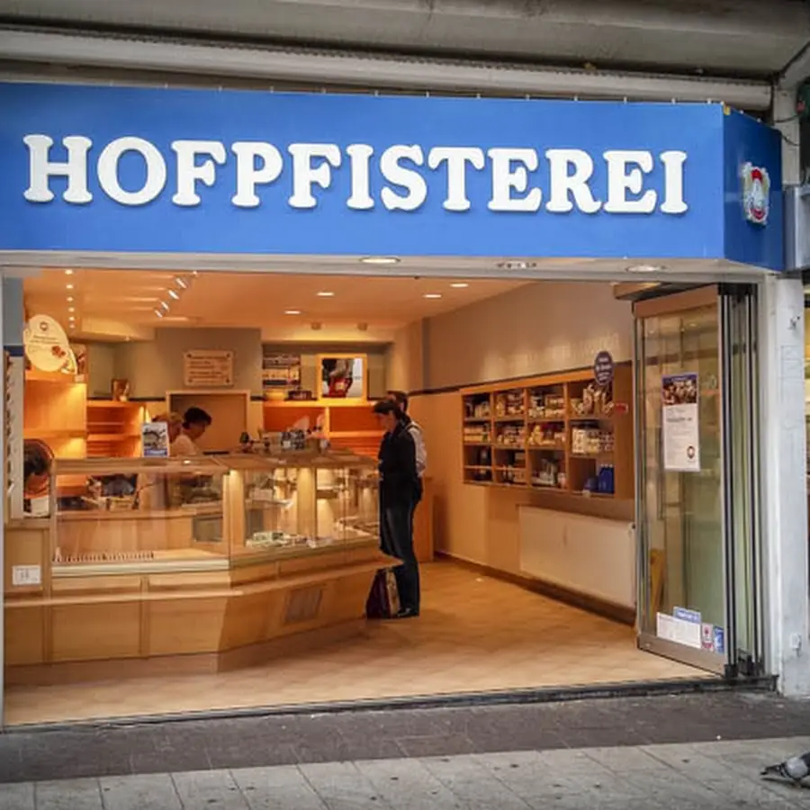 Ludwig Stocker Hofpfisterei GmbH