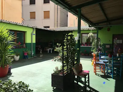 Escuela de Música Divertimento