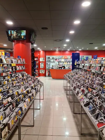 Music Store