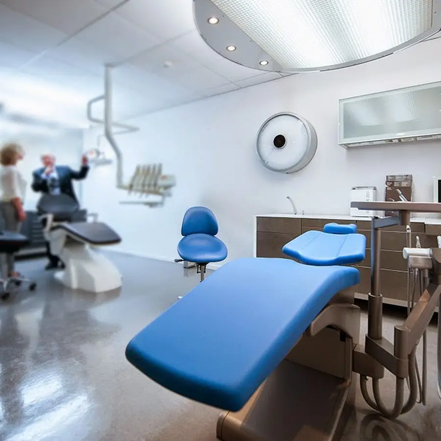 Utrecht Dental BV