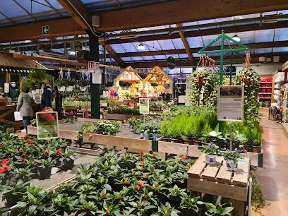 Viridea Garden Center Rodano (MI)