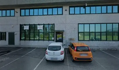 Nuova Carrozzeria C.S.