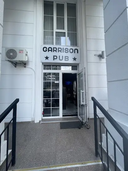 Garrison Pub