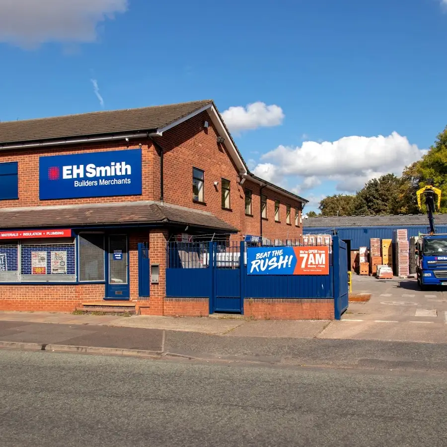 EH Smith Builders Merchants