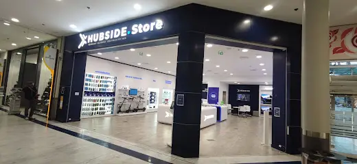 Hubside.Store Vénissieux