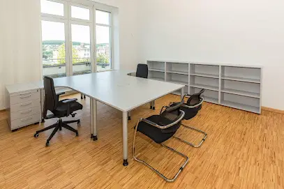 Schlüter Die Alles für´s Büro Dienstleistungsagentur e.K. - Büromöbel und Bürobedarf