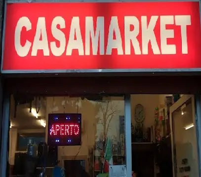 CASAMARKET