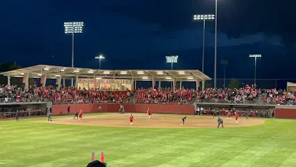 University of Utah Softball Stadium