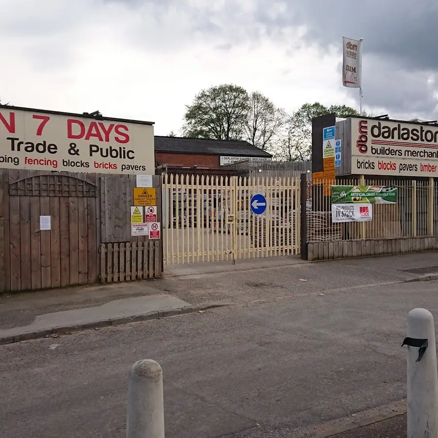 Darlaston Builders Merchants